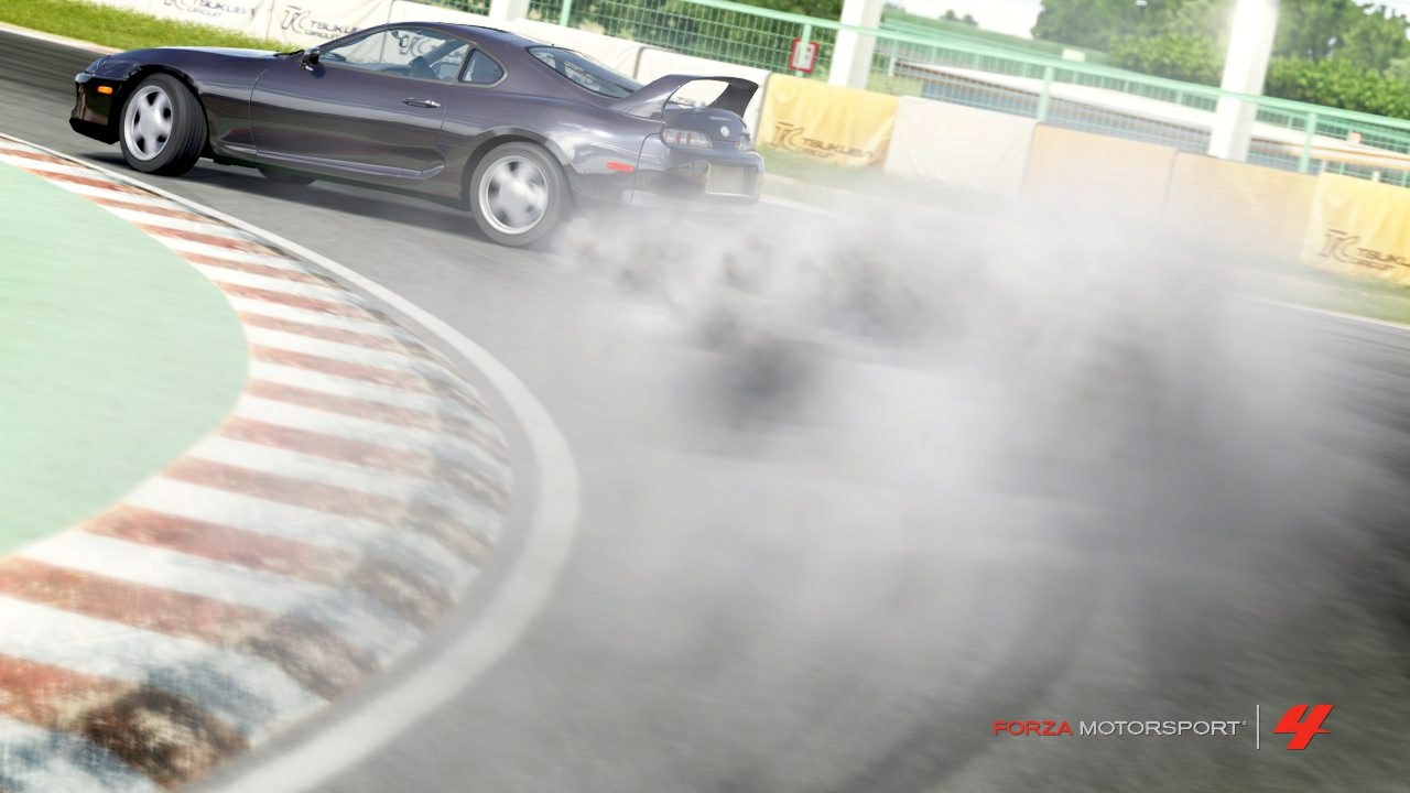 Forza Motorsport 4 (Edición Coleccionista) - Imagen 34